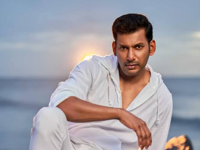 విశాల్కు మరో షాక్?
