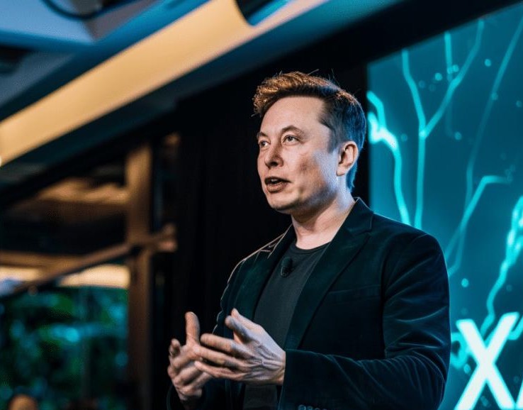 SpaceXAI Unveils Grok Voice Think Fast 2.0