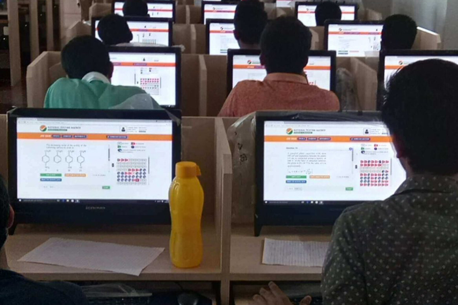 JEE Advanced Results Set for Release Today..