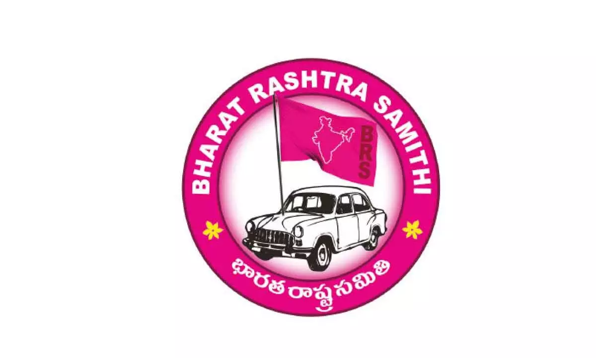 This Is BRS Strategy Ahead of Elections