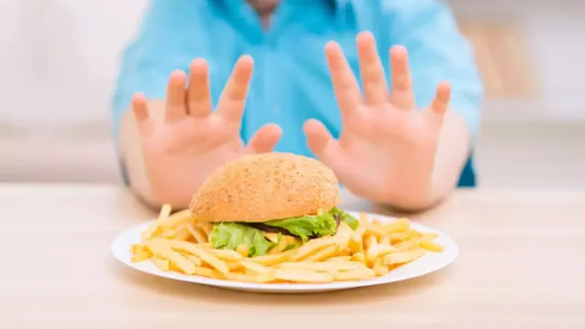 Doctors Warn About Junk Food Risks in Children