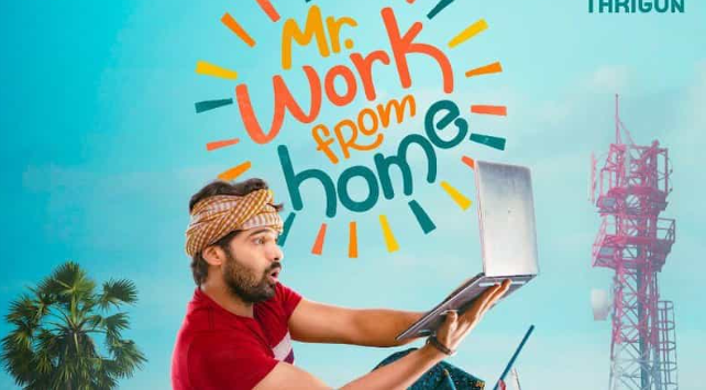 Will ‘Mr. Work From Home’ Reflect Today’s Youth Lifestyle?