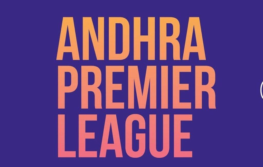 ఏపీఎల్లో మరోసారి సందడి చేయనున్న ఐపీఎల్ ఆటగాళ్లు