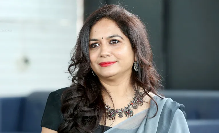 నా చేయి, నా ఇష్టం’ అంటే చేతులు విరగ్గొడతా - సునీత