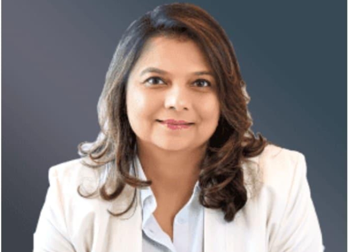 Ignore Market Hype, Stay Invested for Long-Term Wealth: PL Capital CMD Amisha Vora