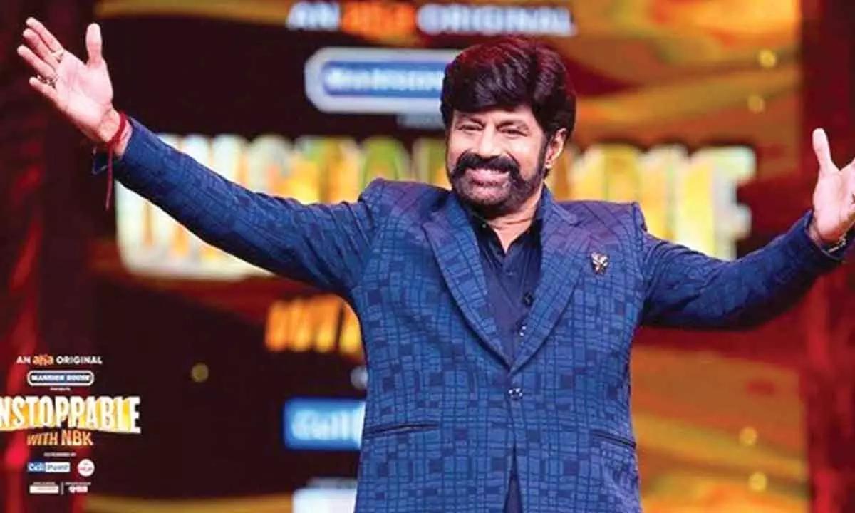 బాలయ్య అన్స్టాపబుల్ 5 ఎప్పుడొస్తుంది?