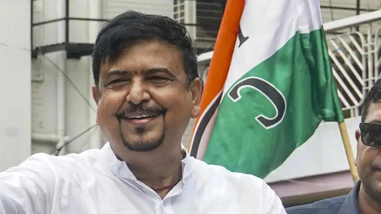 ED Arrests Former TMC Minister Sujit Bose!