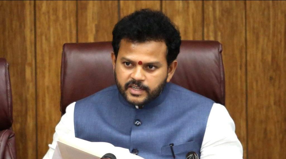 Bhogapuram International Airport Likely to Begin Operations Within a Month: Ram Mohan Naidu