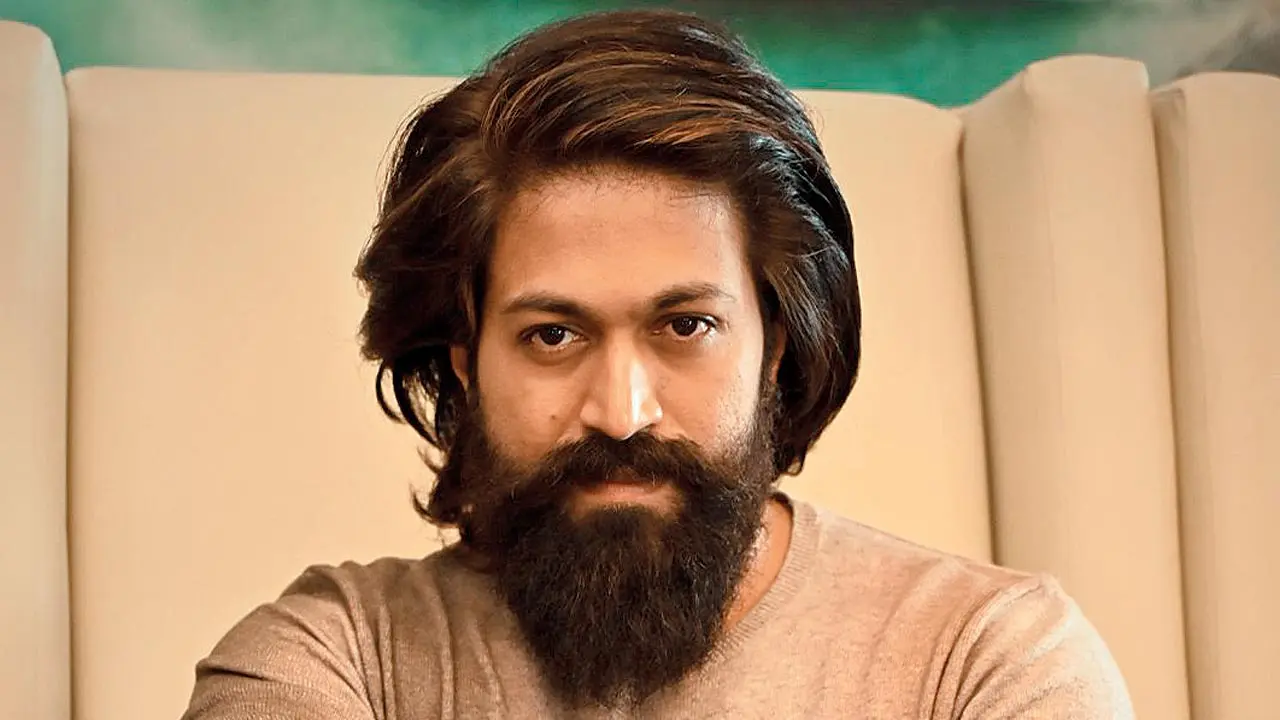 ‘టాక్సిక్’పై విమర్శలకు యష్ సమాధానం