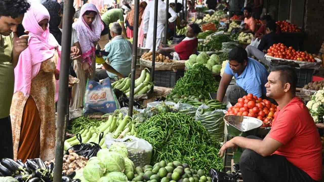 ఏపీలో ద్రవ్యోల్బణం పెరుగుదల ఆందోళనకరం