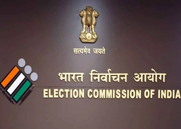 ఎన్నికల కమిషనర్లు ఫిర్యాదు చేసినా చర్యల్లేవు