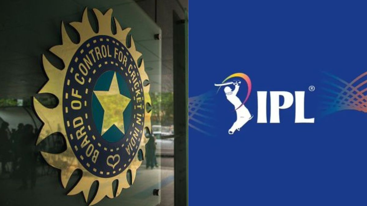 Is BCCI Taking Shock Action On IPL Security Rules ?