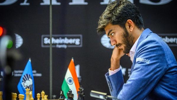 Chess Olympiad: Defending Champions India Continue Winning Run