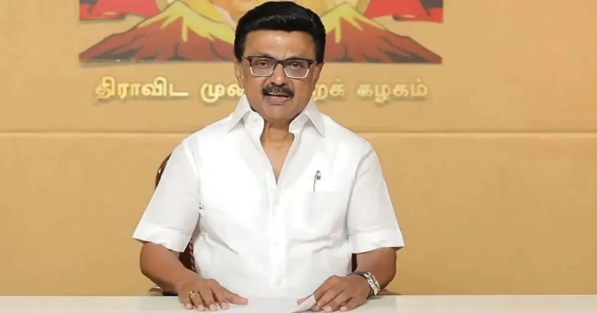 తిరుచ్చి ఈస్ట్ ఉపఎన్నికలో స్టాలిన్ పోటీ చేస్తారా?