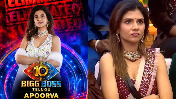 Apoorva’s Shocking Comments After Eviction