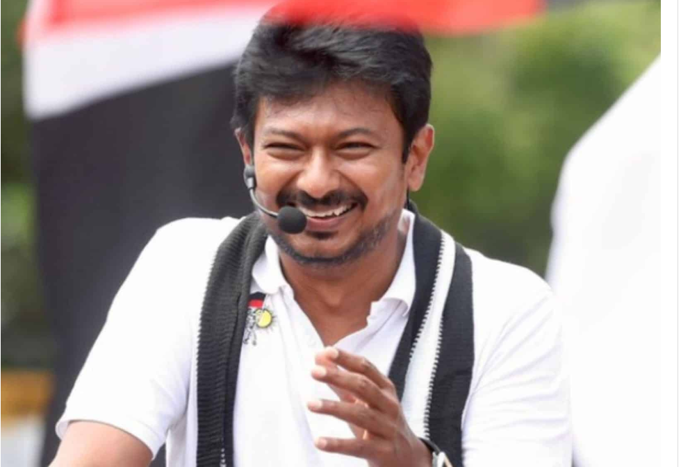 New Chapter In DMK Politics..