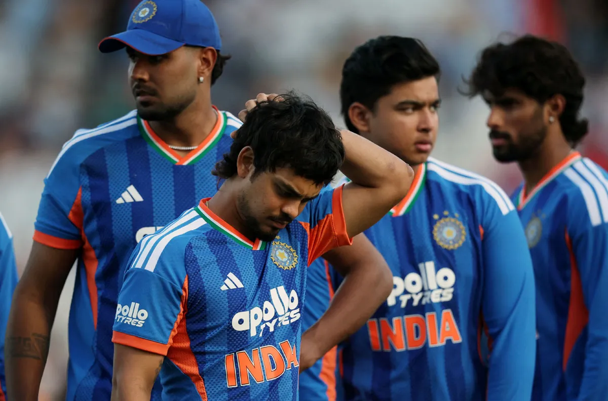 Can India Open Their Account? Team India Face Must-Win Fourth T20 Against England