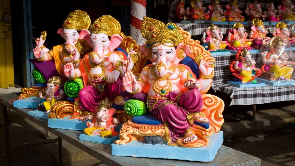 Vinayaka Chavithi Puja Guide: Essential Rituals, Offerings and Traditions