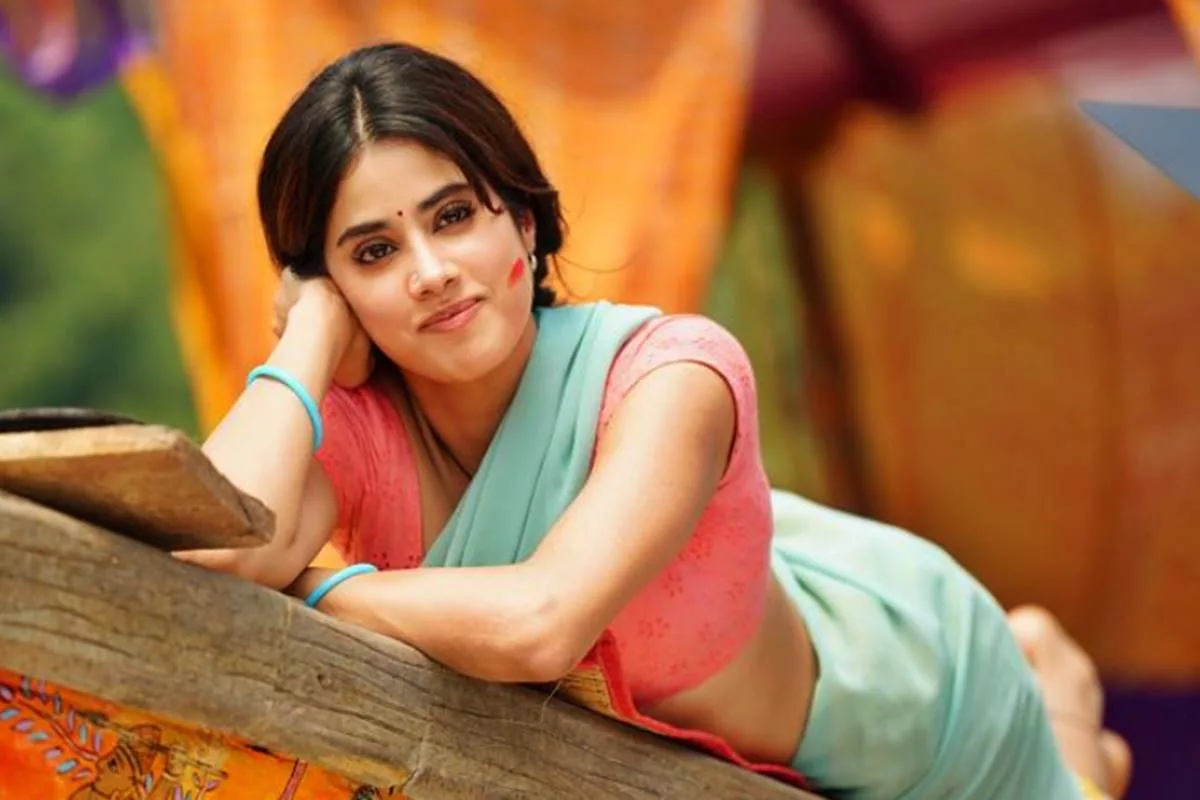 పెళ్లి నుంచి పిల్లల వరకు...జాన్వీ డ్రీమ్ లైఫ్!