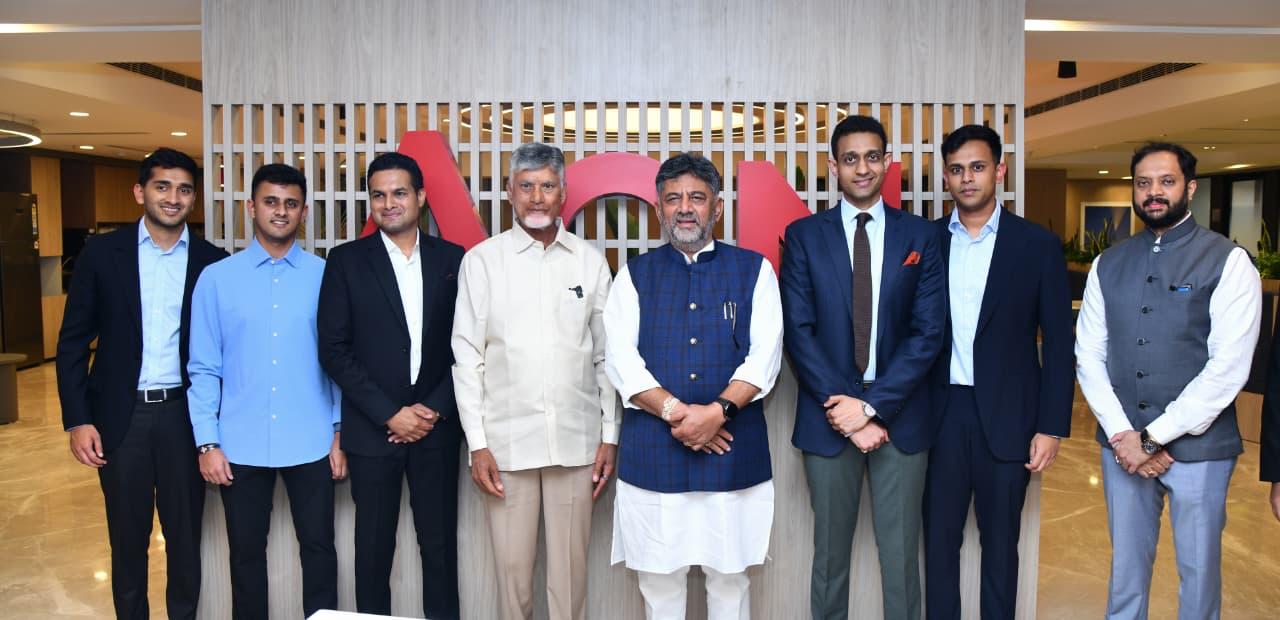 గ్రీన్ గ్రోత్‌పై చంద్రబాబు కీలక సూచనలు