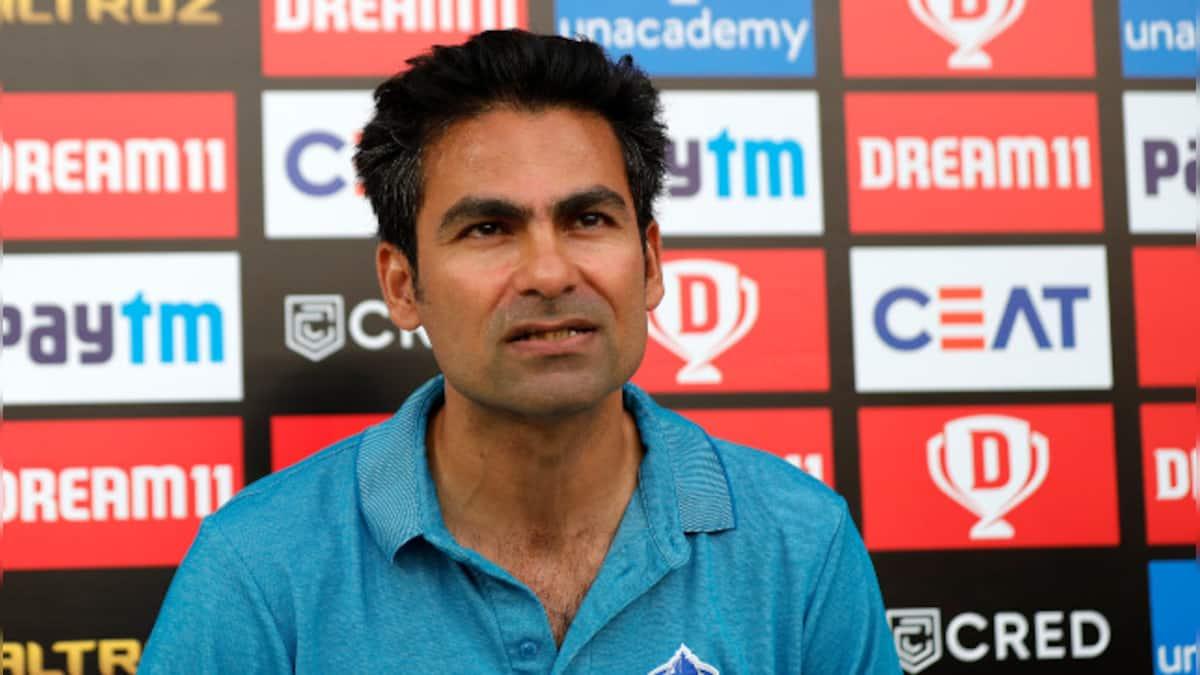 పంత్‌ షాట్‌ సెలెక్షన్‌పై కైఫ్‌ అసంతృప్తి..