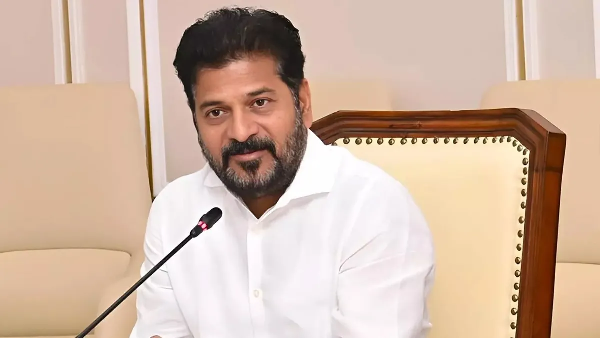 ఓటర్ల జాబితా సవరణపై అప్రమత్తంగా ఉండాలి - సీఎం రేవంత్ రెడ్డి