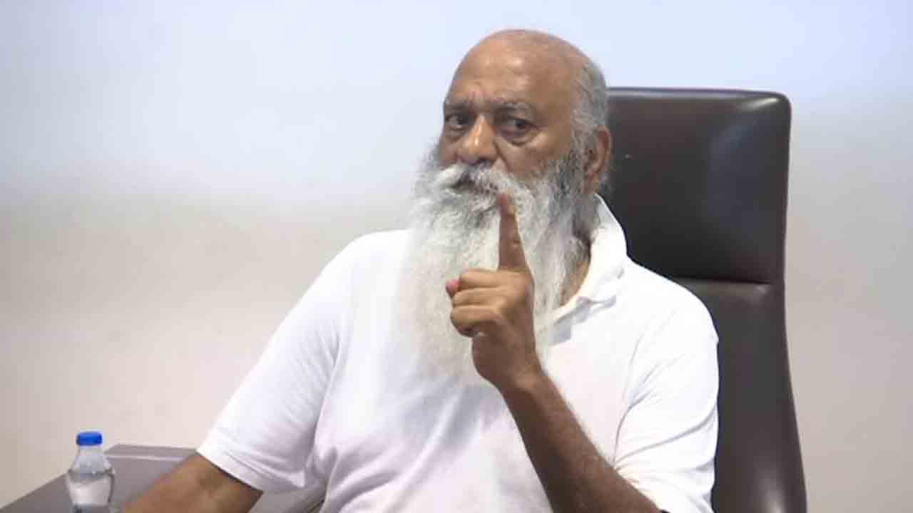 జేసీ ప్రభాకర్ రెడ్డి సంచలన వ్యాఖ్యలు