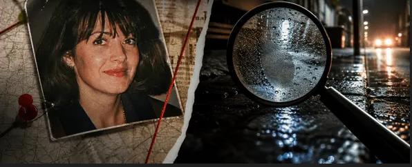 Rachel Nickell Murder Case Arrives on Netflix as a Gripping True-Crime Story
