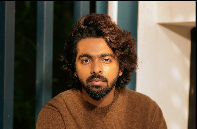GV Prakash Kumar Calls Ravi Teja’s ‘Irumudi’ a Unique Psychological Thriller