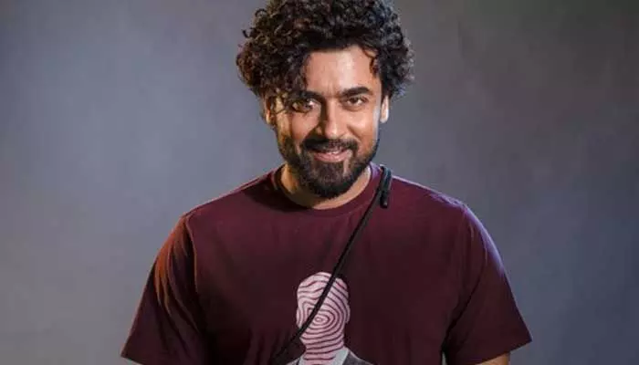 Major Twists in Suriya’s ‘Scene’! Jeethu Madhavan Makes an Interesting Revelation