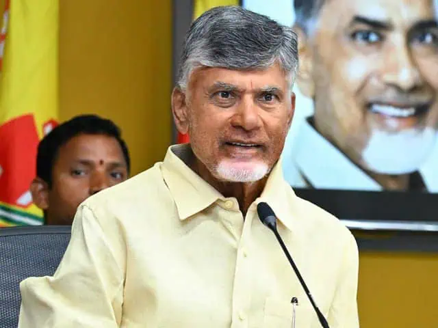 AP CM Wishes On Panchayat Awards