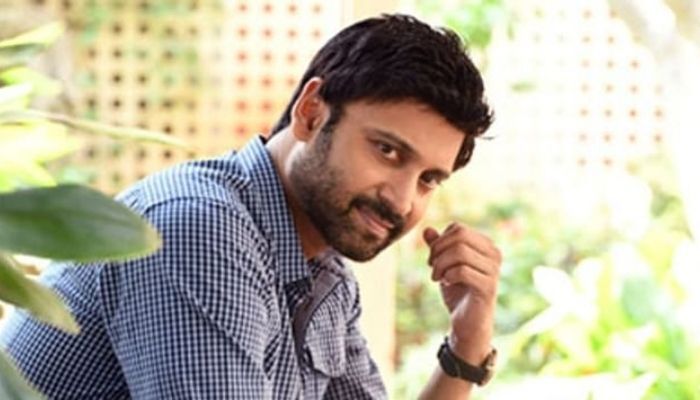 Sumanth Opens Up on ANR’s Influence, Career Breaks and Films He Missed