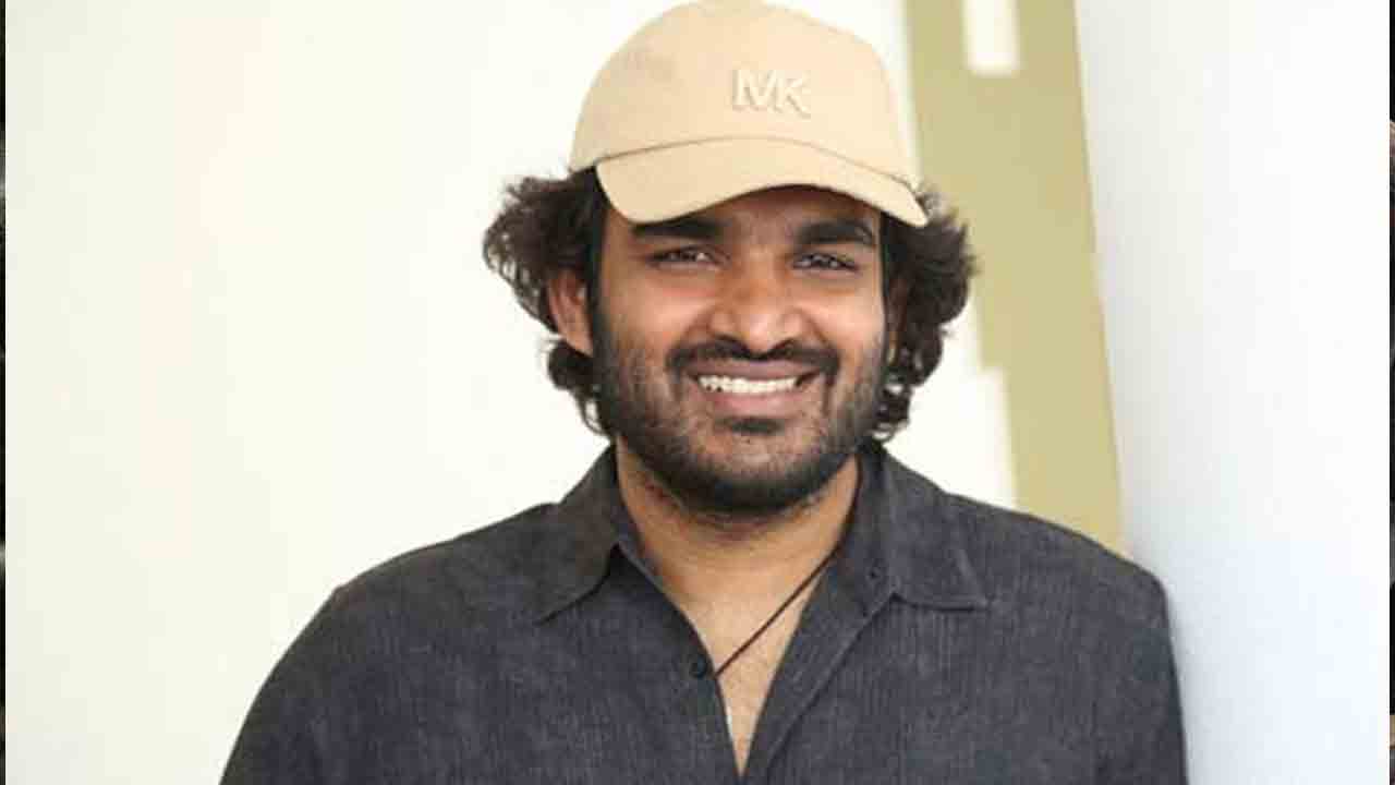 హీరో నుంచి దర్శకుడిగా.. కిరణ్ అబ్బవరం కొత్త సవాల్?