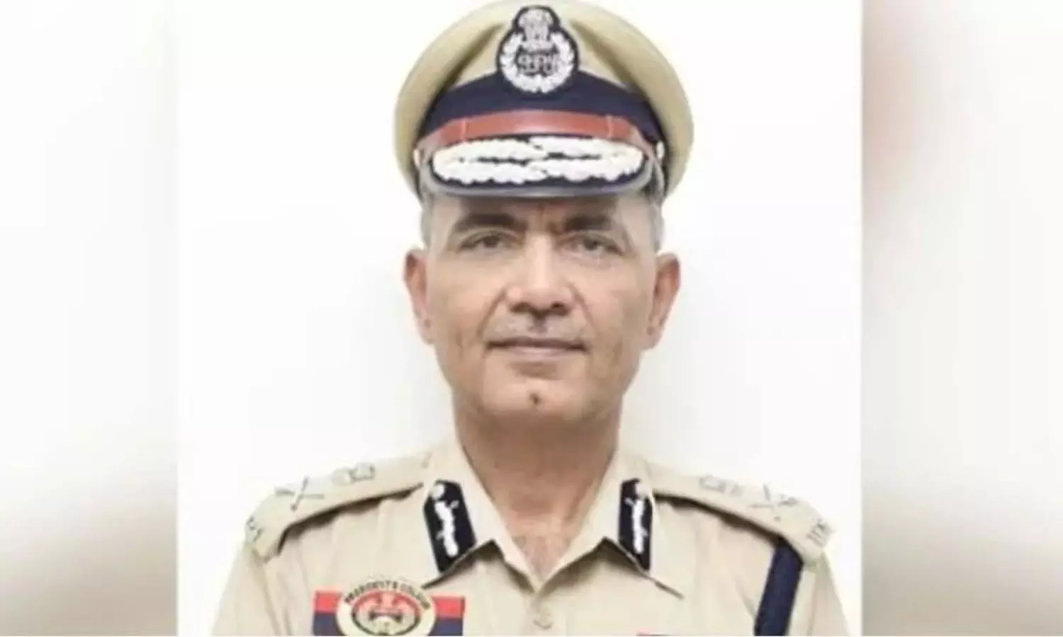 త్రిపుర పోలీస్ శాఖలో విషాదం