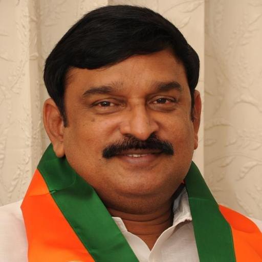 భోగాపురం విమానాశ్రయం వచ్చినా విశాఖ ఎయిర్పోర్టును మూసేయొద్దు: బీజేపీ ఎమ్మెల్యే విష్ణుకుమార్రాజు