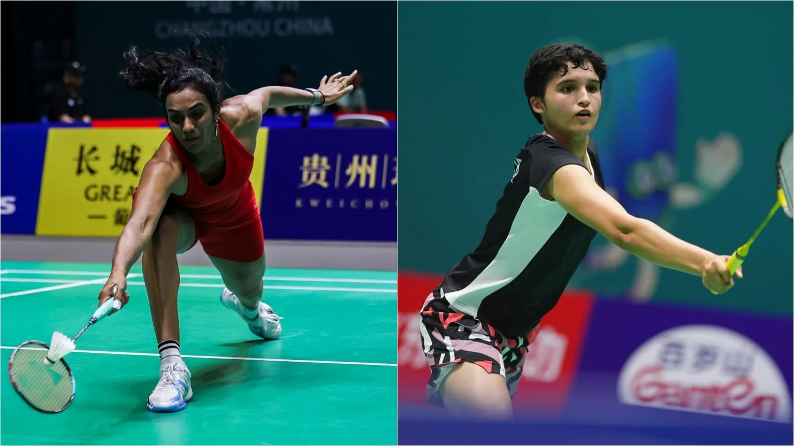 Indian Shuttlers Secure a Dominant Victory Over Kazakhstan