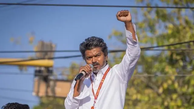 దారుణ హత్యపై సీఎం విజయ్ ఖండన, త్వరిత దర్యాప్తు ఆదేశాలు