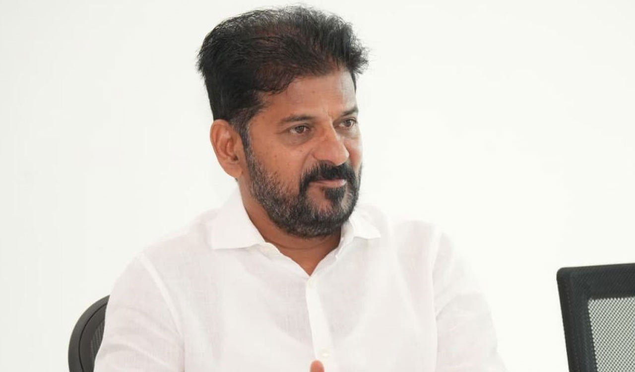 ముదిరాజ్లను ప్రభుత్వంలో భాగస్వాములను చేసే బాధ్యత నాదే - రేవంత్ రెడ్డి
