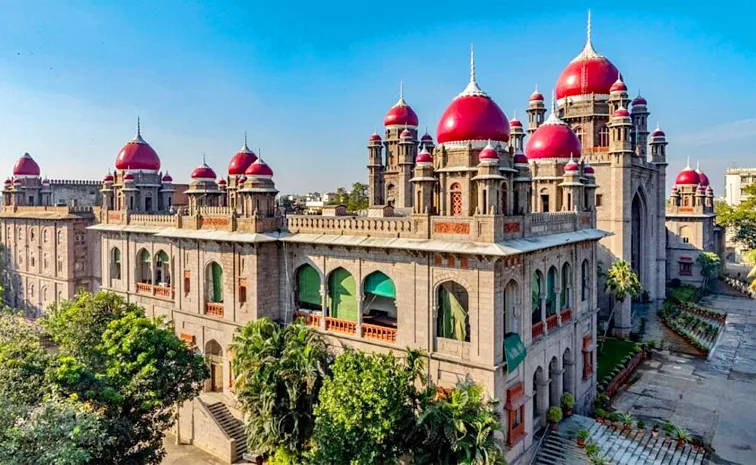 High Court Expresses Concern Over Delays in Revenue Administration