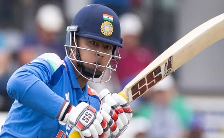 Coach Angered Over Vaibhav Being Confined to the Bench