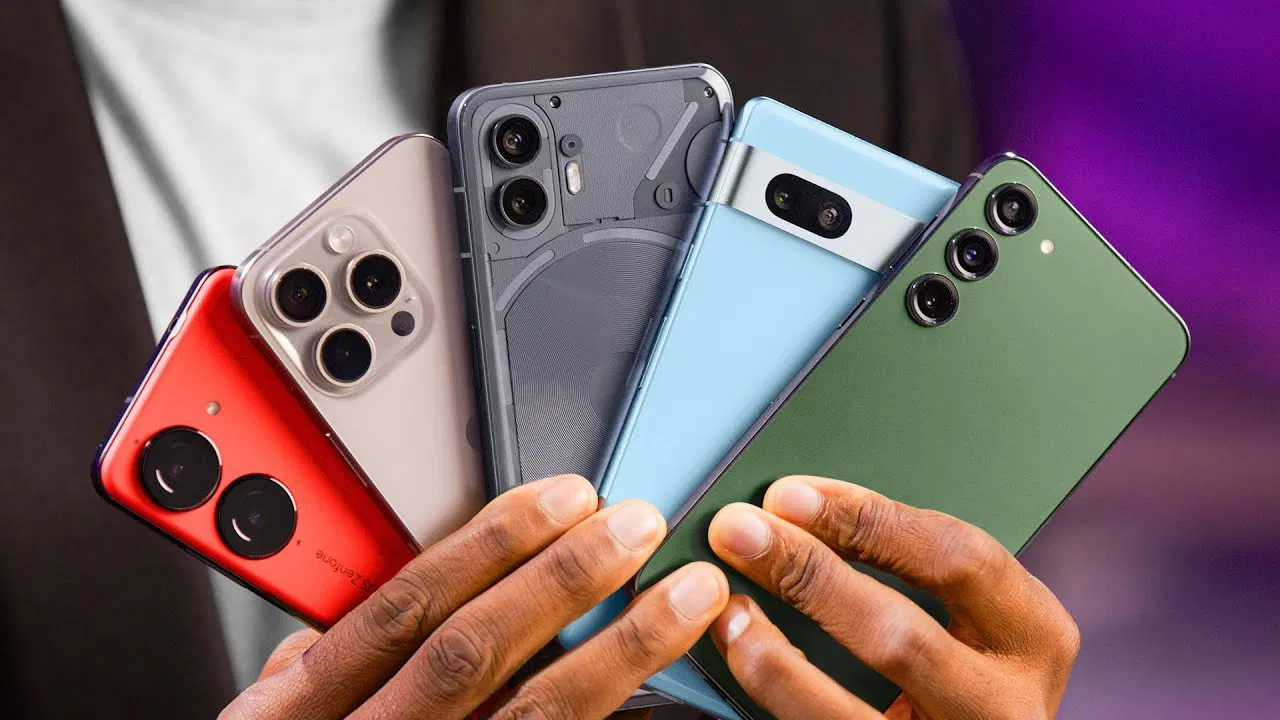 Discarding Your Old Phone? One Mistake Could Expose Your Personal Data