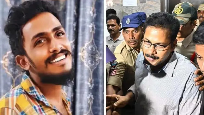 సాయికృష్ణ లాకప్ డెత్ కేసులో నిందితుల కస్టడీ ముగింపు
