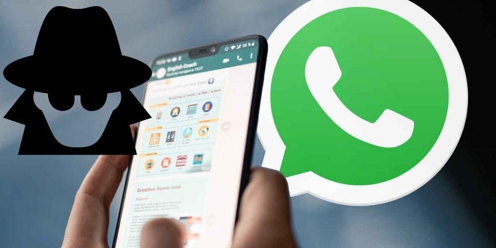 వాట్సప్ లో కొత్త ప్రైవసీ ఫీచర్...