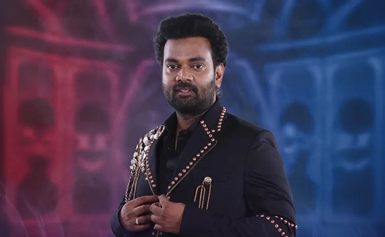 నన్ను నామినేట్‌ చేసే ముందు ఆలోచించండి...రామ్ ప్రసాద్ వార్నింగ్  