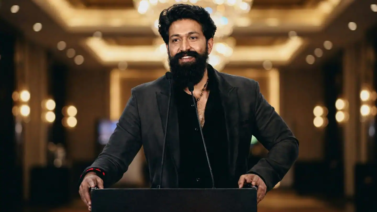 Yash’s Big Leap into Distribution?