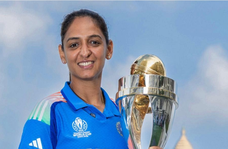 Harmanpreet Kaur’s Lasting Legacy: The Captain Who Transformed Indian Women’s Cricket