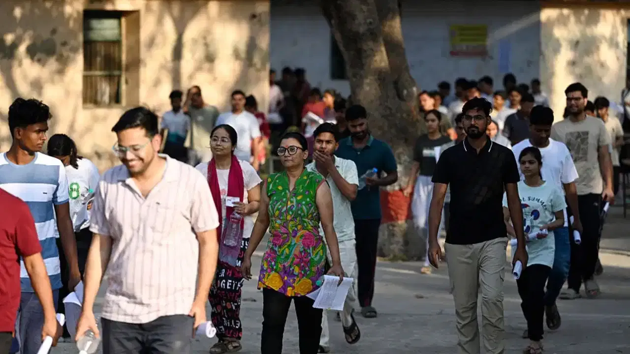 Key Changes in JEE Advanced