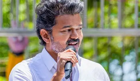 ‘Project Meghalaya’ Sparks Political Storm in Tamil Nadu