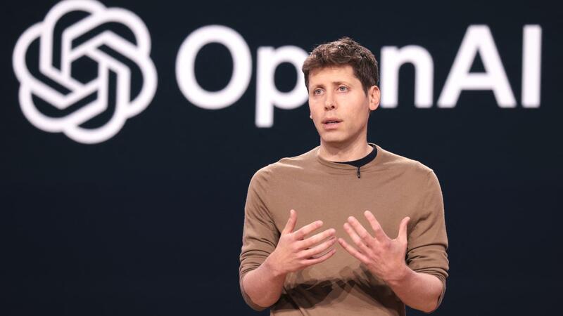 Sam Altman Warns of Rising AI Costs