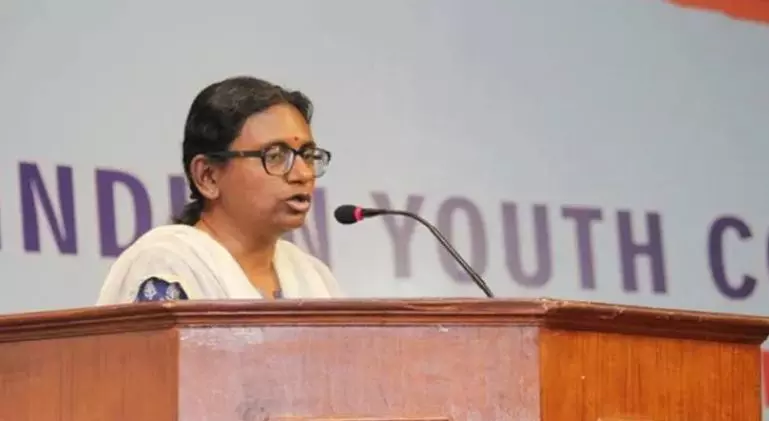 కాంగ్రెస్ పార్టీ షాకింగ్ ఆదేశాలు.. ఇకపై నిషేధం!